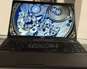 Photo - New Laptop Dell 16GB Intel Core I7 SSD 512GB