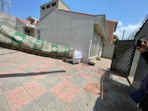 Photo - Furnished 5bdrm Villa in ጣፎ አካባቢ, Oromia-Finfinne for sale