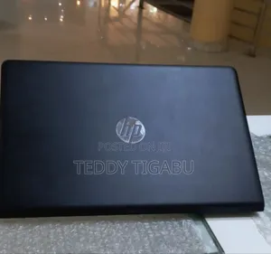 New Laptop HP Pavilion Power 15 16GB Intel Core I5 SSD 512GB