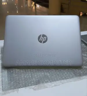 Photo - New Laptop HP EliteBook 840 8GB Intel Core I5 HDD 1T