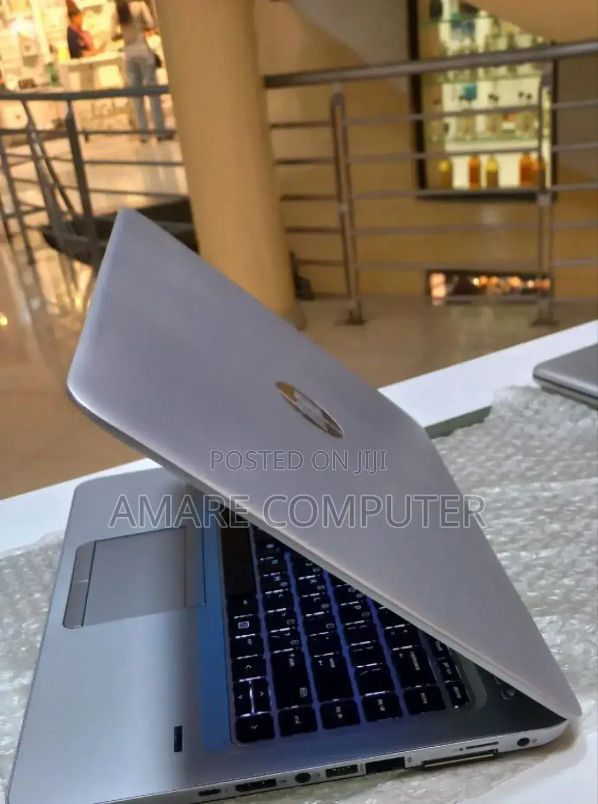 New Laptop HP EliteBook 840 8GB Intel Core I5 HDD 1T