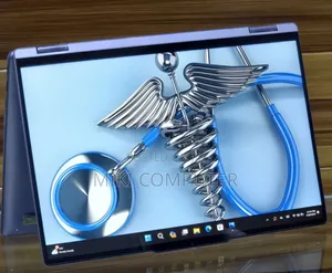 Photo - New Laptop Lenovo Yoga 2 16GB Intel Core I7 SSD 512GB