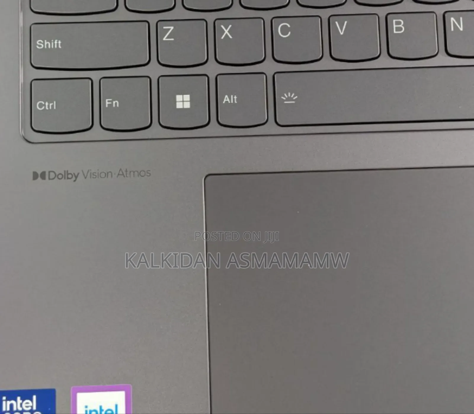 New Laptop Lenovo ThinkPad Yoga 16GB Intel Core Ultra 5 SSD 512GB