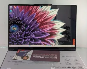New Laptop Lenovo ThinkPad Yoga 16GB Intel Core Ultra 5 SSD 512GB