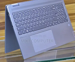 New Laptop Lenovo Yoga 2 16GB Intel Core I7 SSD 512GB