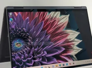 New Laptop Lenovo ThinkPad Yoga 16GB Intel Core Ultra 5 SSD 512GB