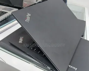 Photo - New Laptop Lenovo ThinkPad Yoga 16GB Intel Core I7 SSD 512GB