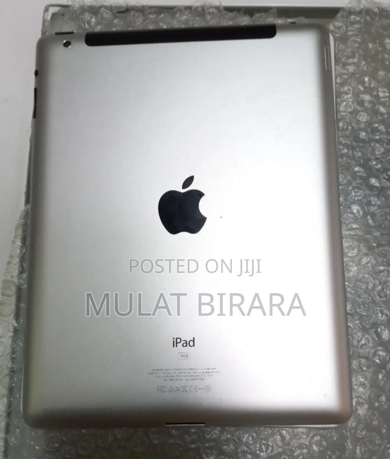 C idea CM7000 Plus 16 GB Silver