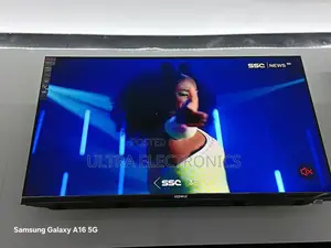 Konka 43 Inch Smart Uhd Tv