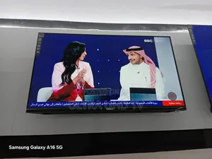 Konka 43 Inch Smart Uhd Tv