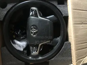 Toyota Land Cruiser Lc200 2008-2020 Vx Gx Prado 150 2010