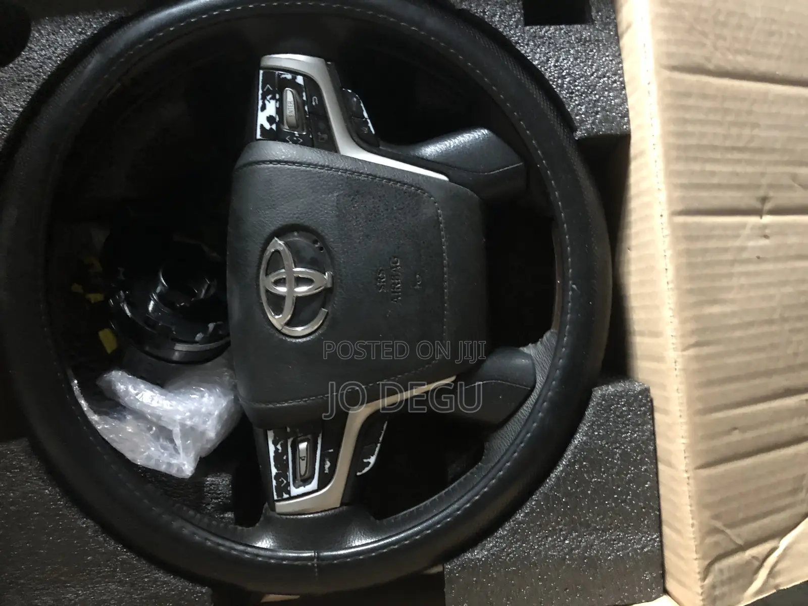 Toyota Land Cruiser Lc200 2008-2020 Vx Gx Prado 150 2010