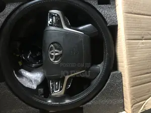 Photo - Toyota Land Cruiser Lc200 2008-2020 Vx Gx Prado 150 2010