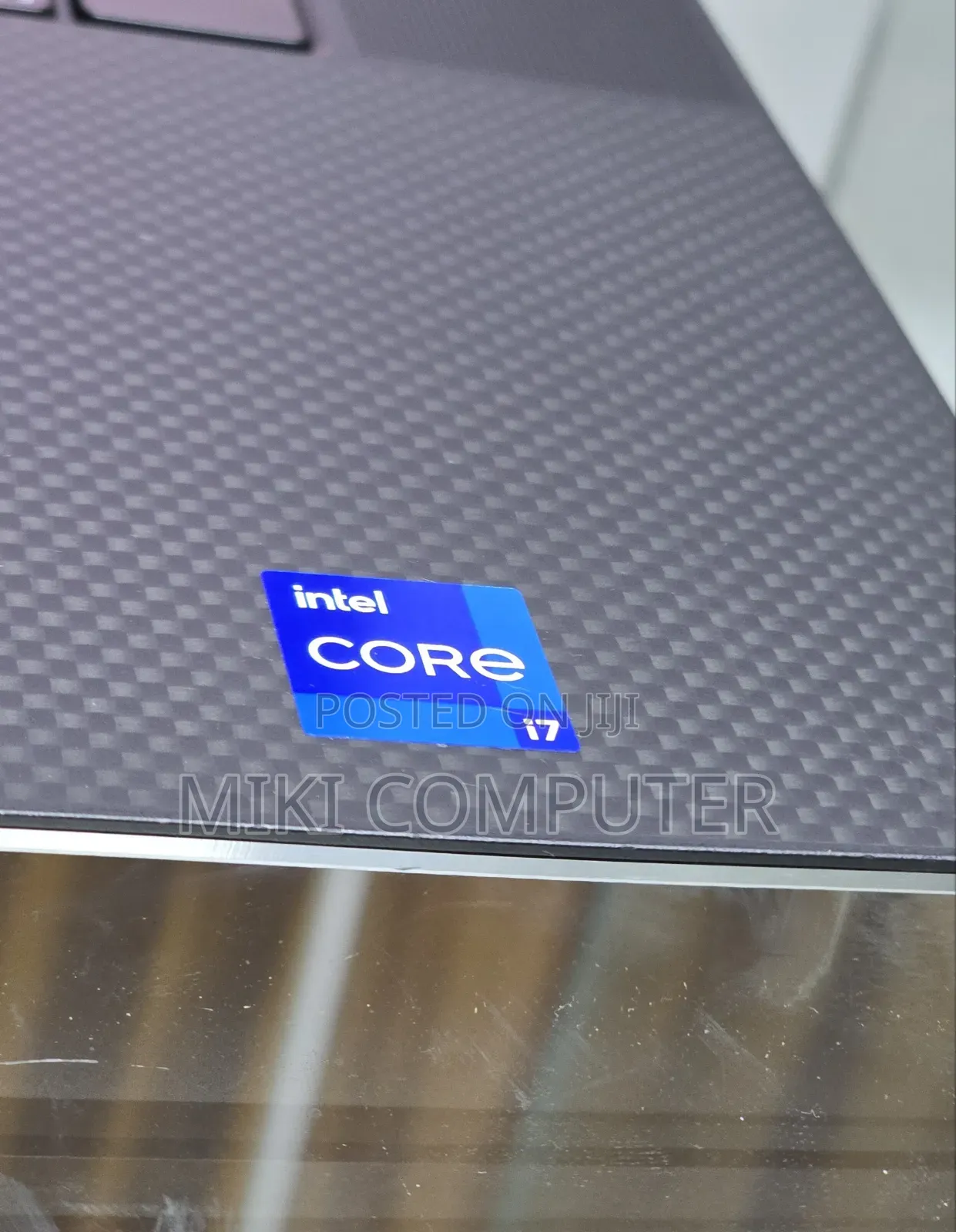 New Laptop Dell XPS 15 16GB Intel Core I7 SSD 1T