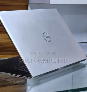 New Laptop Dell XPS 15 16GB Intel Core I7 SSD 1T