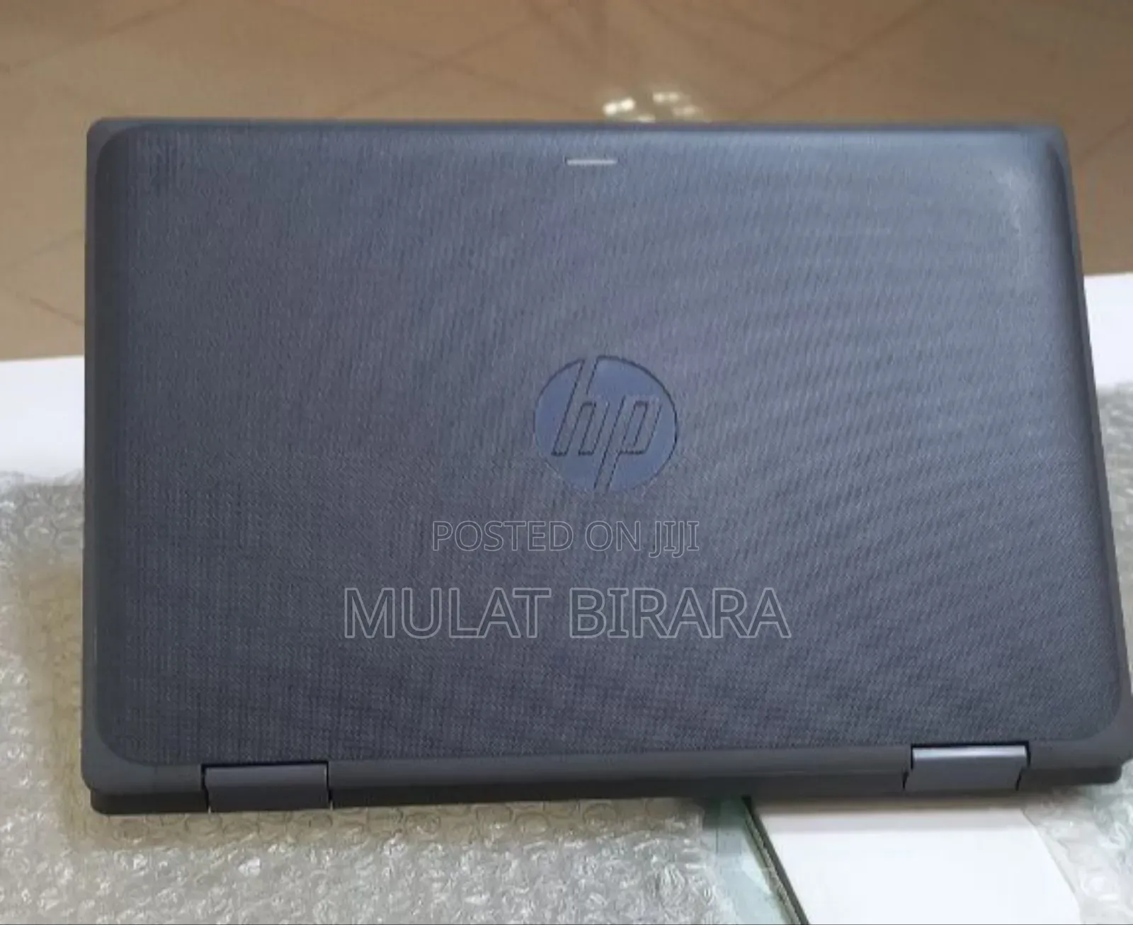 New Laptop HP ProBook 11 X360 G3 EE 8GB Intel Core I5 SSD 512GB