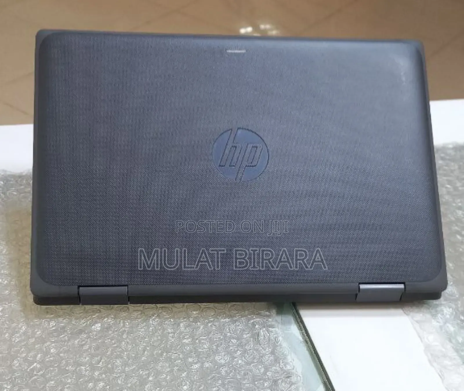 New Laptop HP ProBook 11 X360 G3 EE 8GB Intel Core I5 SSD 512GB