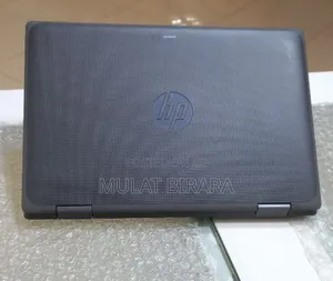 New Laptop HP ProBook 11 X360 G3 EE 8GB Intel Core I5 SSD 512GB