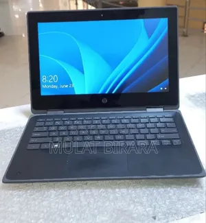 New Laptop HP ProBook 11 X360 G3 EE 8GB Intel Core I5 SSD 512GB