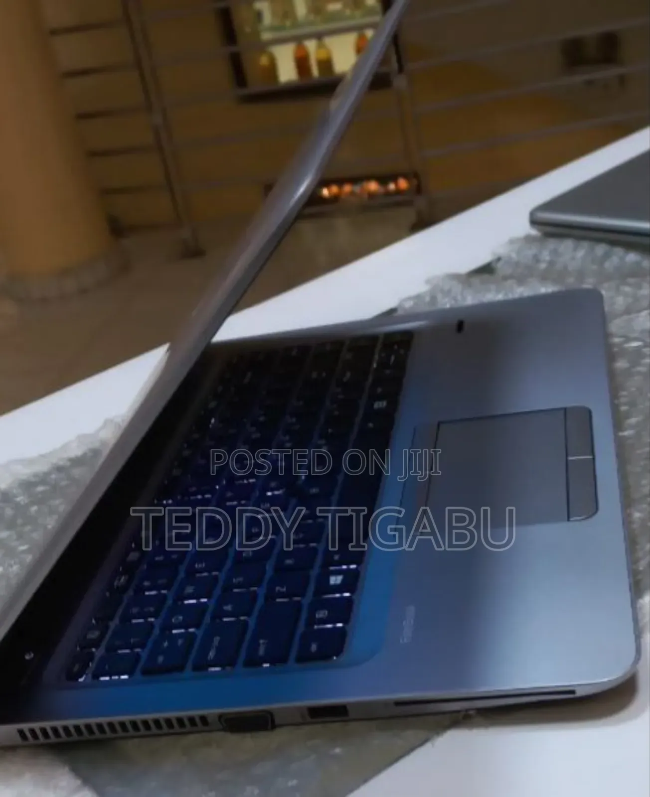 New Laptop HP EliteBook 840 G3 8GB Intel Core I5 SSD 1T