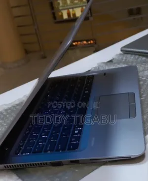 Photo - New Laptop HP EliteBook 840 G3 8GB Intel Core I5 SSD 1T