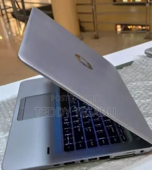 New Laptop HP EliteBook 840 G3 8GB Intel Core I5 SSD 1T