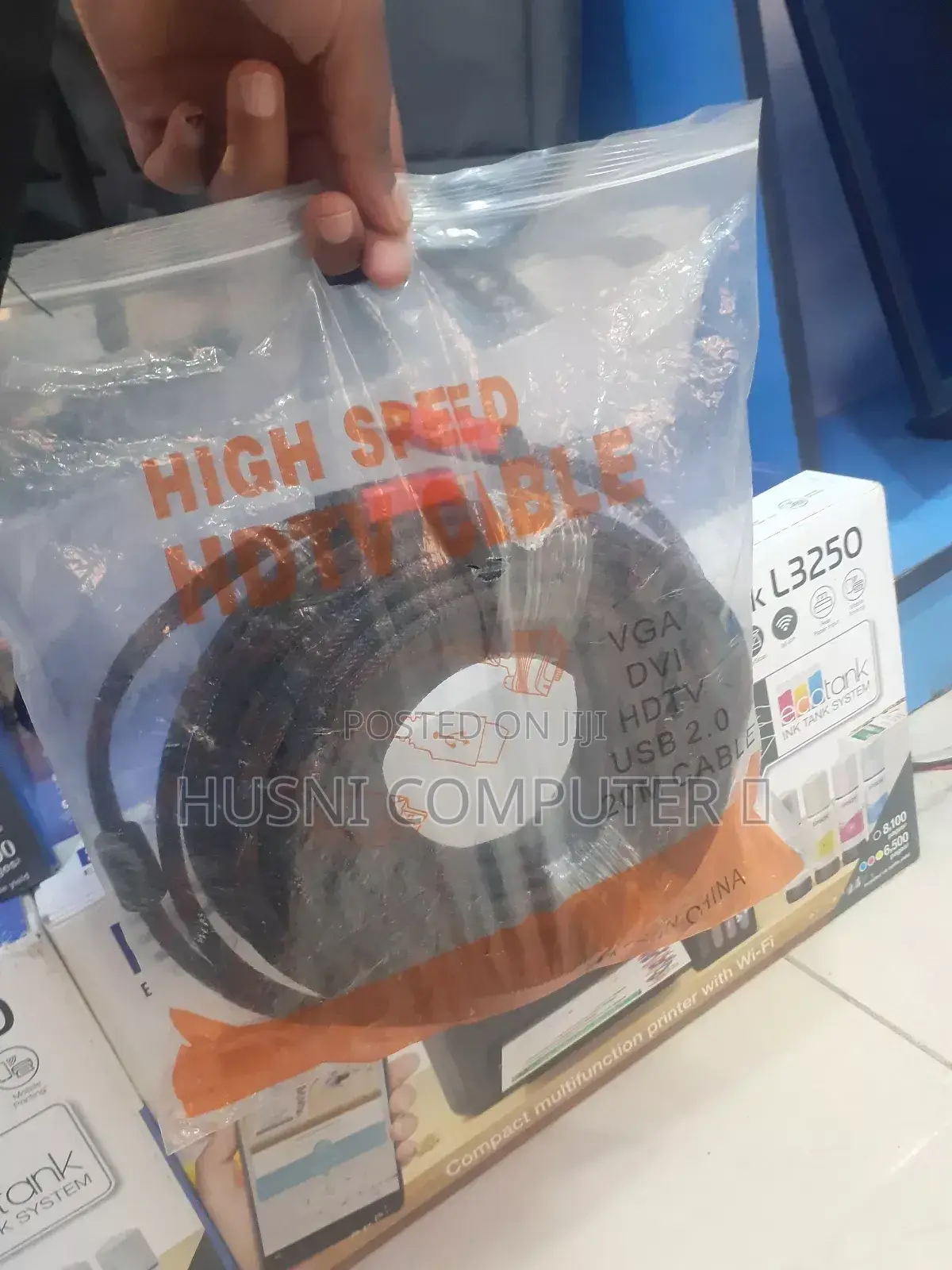 Hdmi 20m Orginial