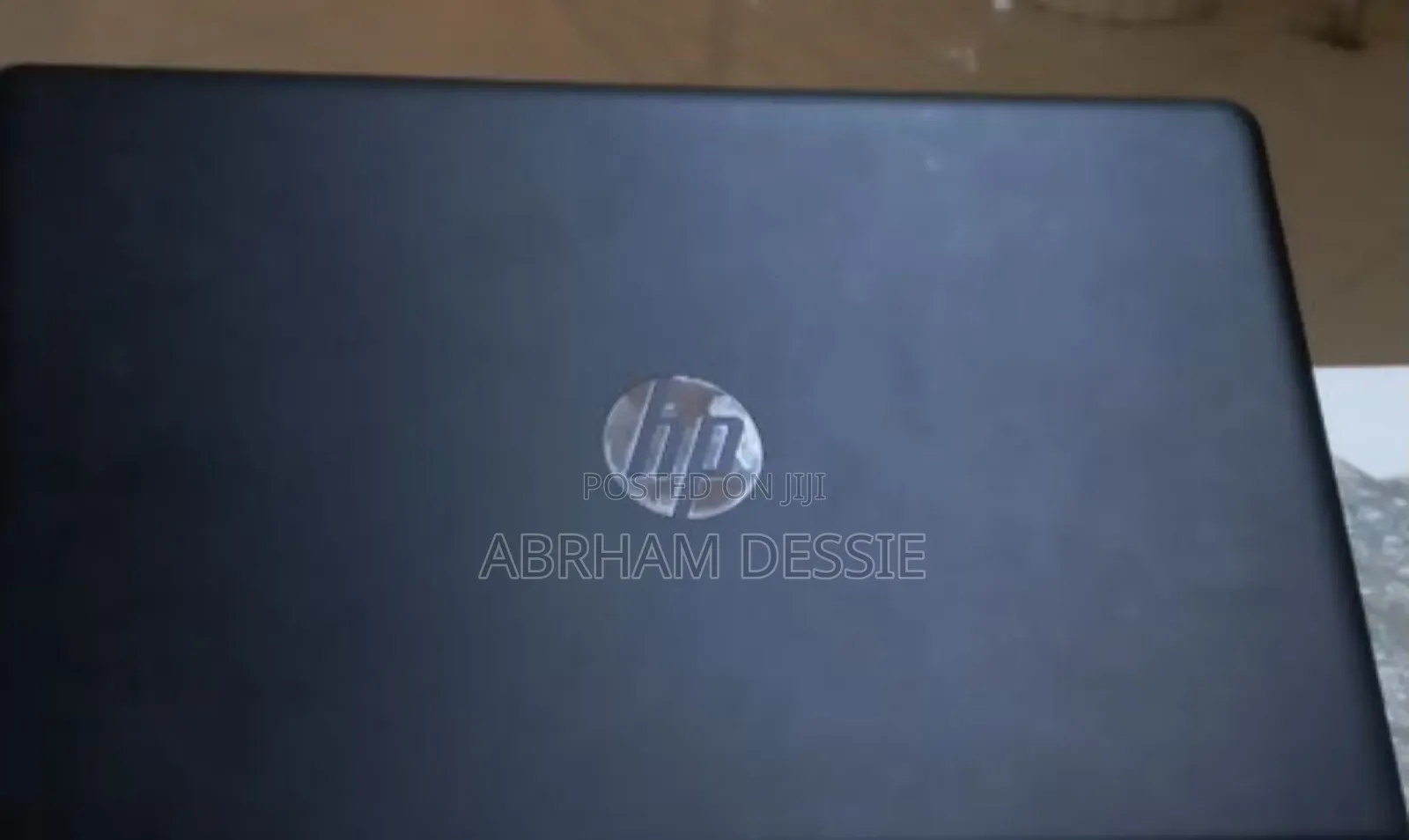 New Laptop HP Pavilion Power 15 16GB Intel Core I5 SSD 512GB