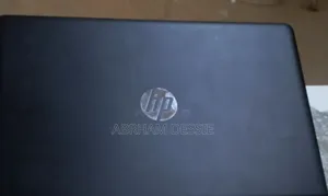 New Laptop HP Pavilion Power 15 16GB Intel Core I5 SSD 512GB