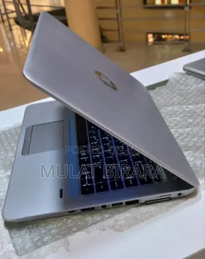 Photo - New Laptop HP EliteBook 840 G3 8GB Intel Core I5 HDD+SSD 1T