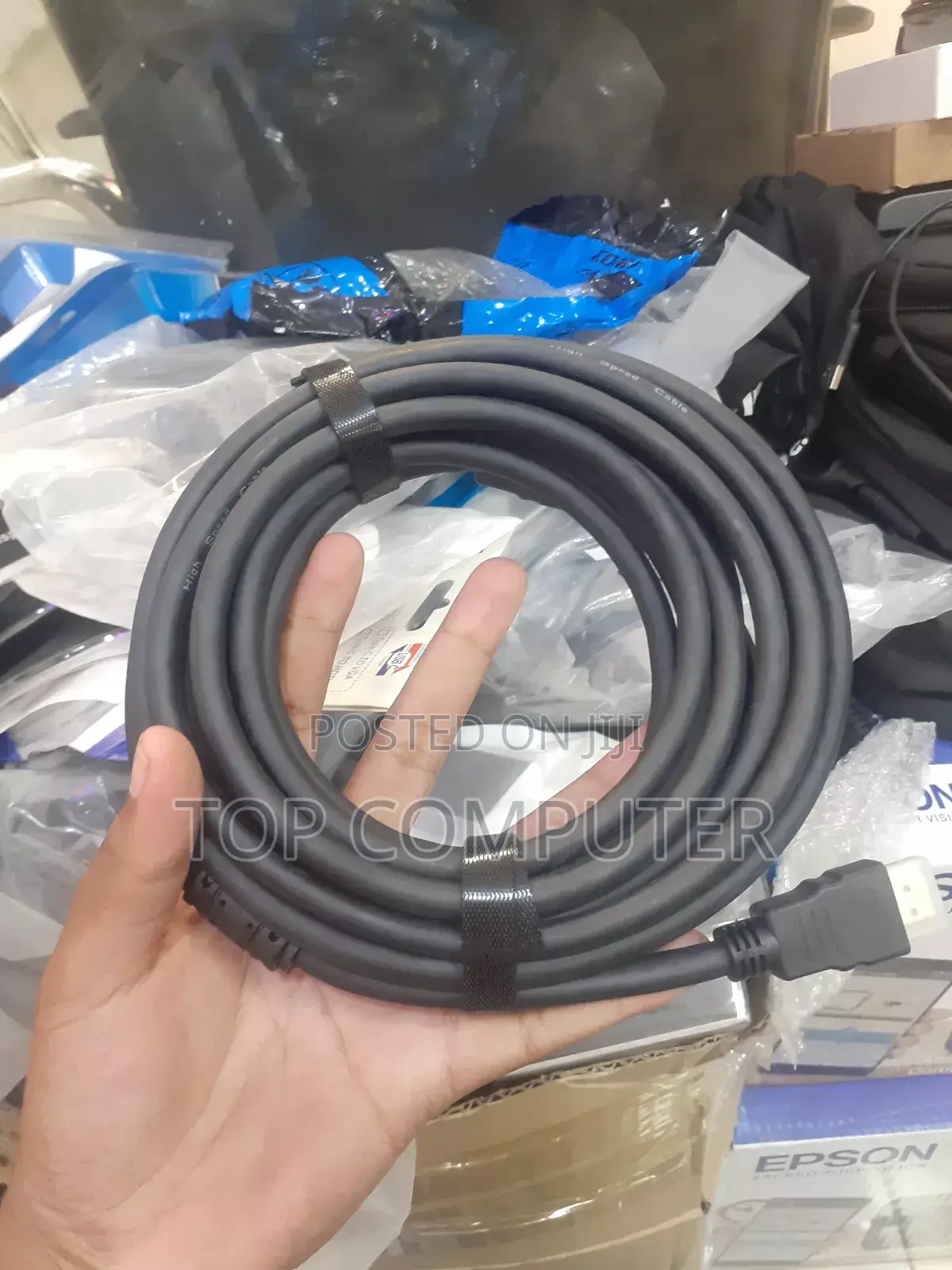10m Hdmi Cable Orginial
