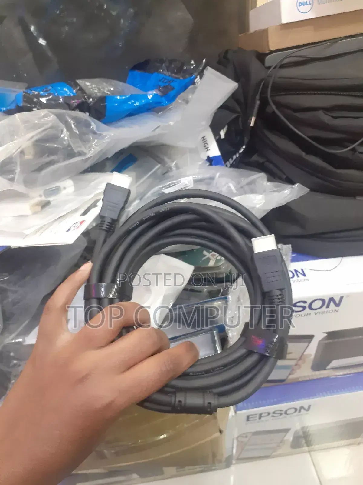 10m Hdmi Cable Orginial