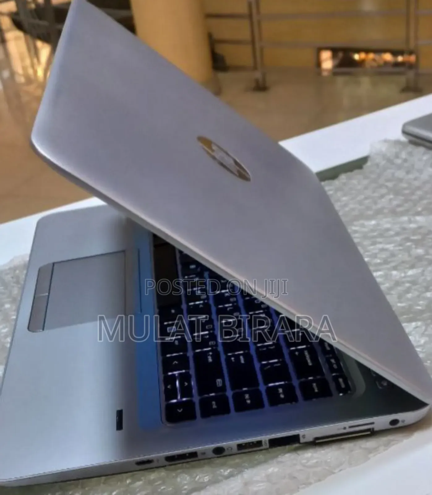 New Laptop HP EliteBook 840 G3 8GB Intel Core I5 HDD+SSD 1T