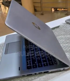 New Laptop HP EliteBook 840 G3 8GB Intel Core I5 HDD+SSD 1T