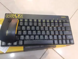 Mofi Keyboard and Mouse
