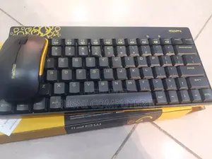 Mofi Keyboard and Mouse