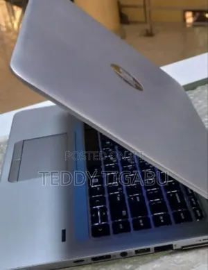 New Laptop HP EliteBook 840 G3 8GB Intel Core I5 SSD 1T