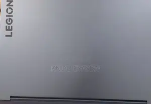 New Laptop Lenovo Legion 5 32GB Intel Core Ultra 9 SSD 1T