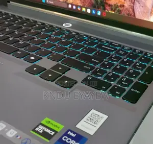 New Laptop Lenovo Legion 5 32GB Intel Core Ultra 9 SSD 1T