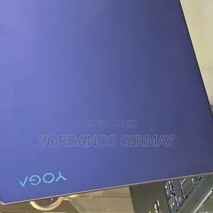 New Laptop Lenovo ThinkPad Yoga 16GB Intel Core I7 SSD 1T