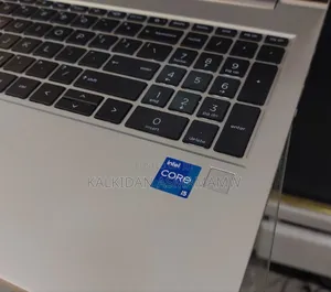 Photo - New Laptop HP ProBook 430 G8 16GB Intel Core I5 SSD 512GB