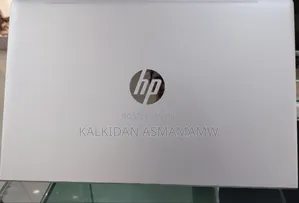 New Laptop HP ProBook 430 G8 16GB Intel Core I5 SSD 512GB