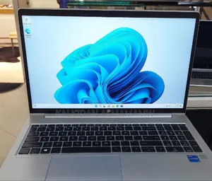 New Laptop HP ProBook 430 G8 16GB Intel Core I5 SSD 512GB