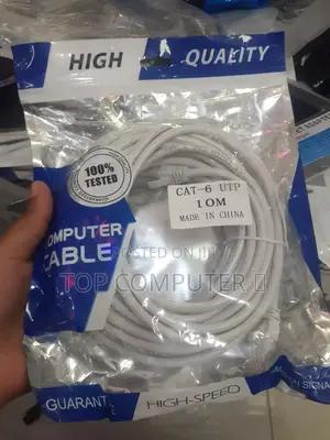 10m Ethernat Cable