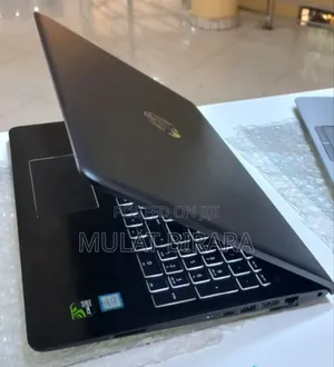Photo - New Laptop HP Pavilion Power 15 16GB Intel Core I5 SSD 512GB