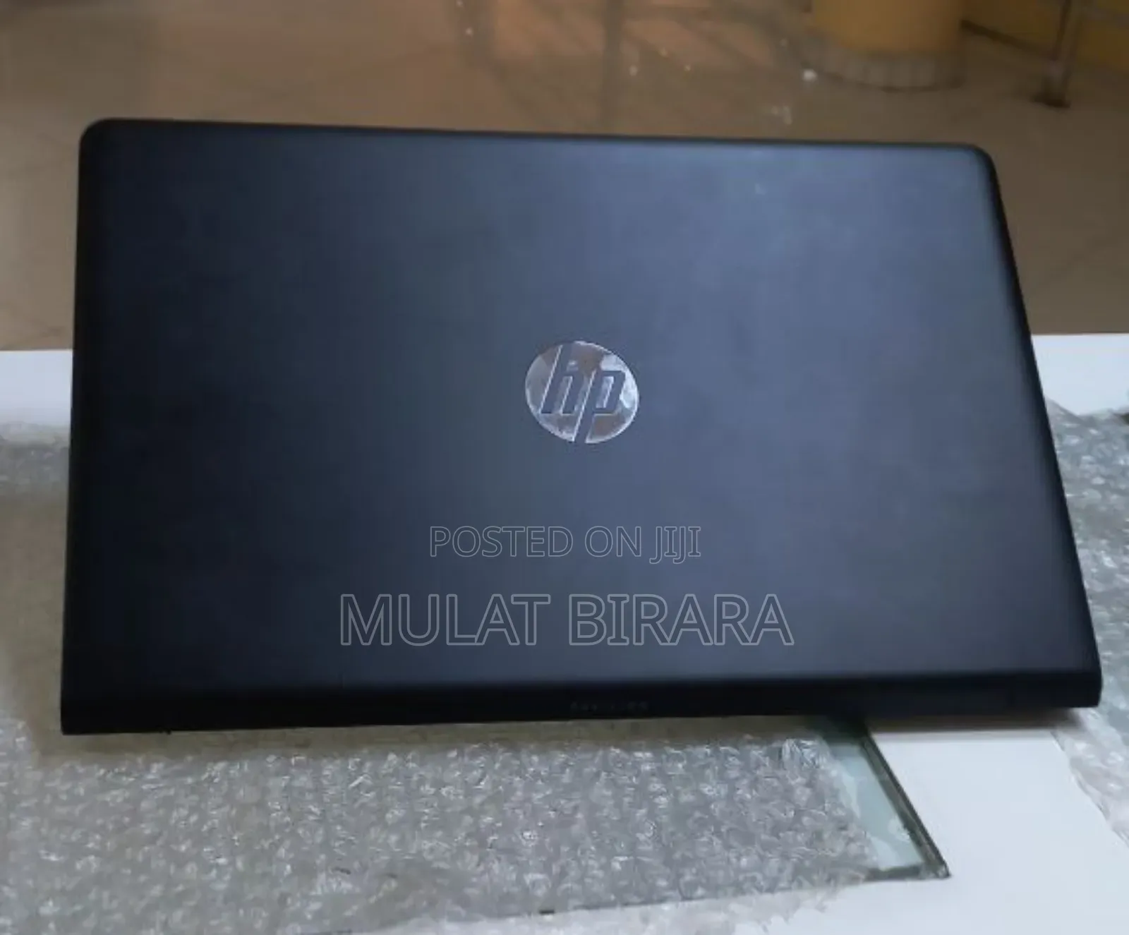 New Laptop HP Pavilion Power 15 16GB Intel Core I5 SSD 512GB