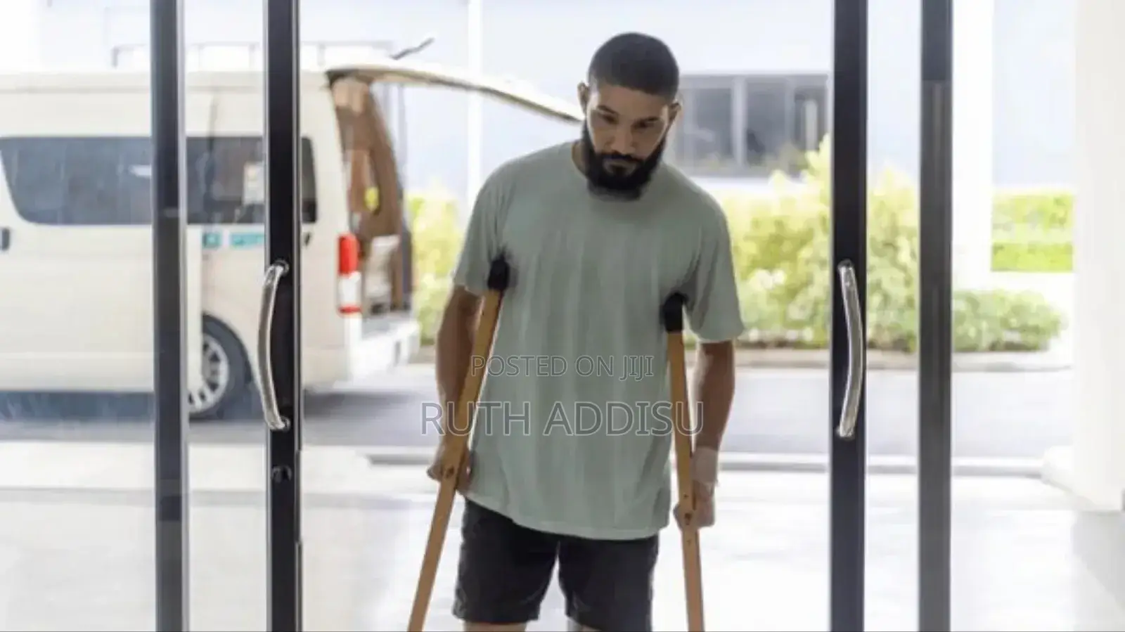 Crutches並不crutches夯行crutches療法crutches品種crutches希望crutches