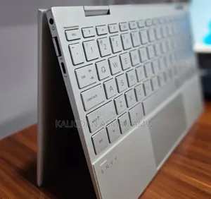 Photo - New Laptop HP Envy X360 8GB Intel Core I7 SSD 512GB