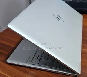 New Laptop HP Envy X360 8GB Intel Core I7 SSD 512GB