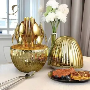 Luxury Flatware Set